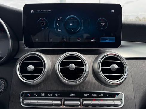 Certified 2022 Mercedes-Benz GLC 300 4MATIC image 22