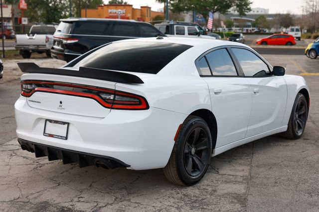Used 2015 Dodge Charger Police RWD image 14