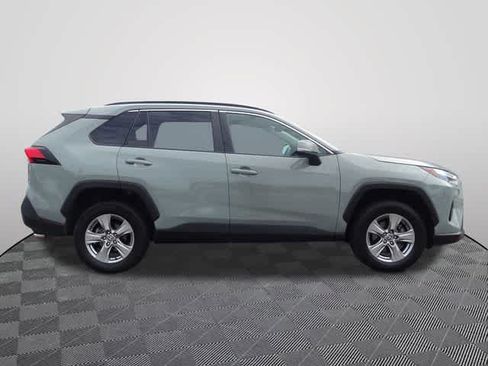Used 2023 Toyota RAV4 XLE FWD image 4