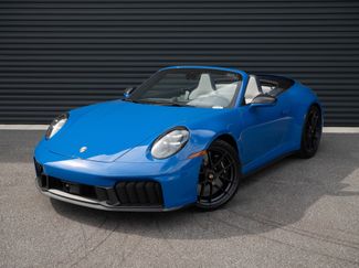 Certified 2026 Porsche 911 Carrera 4 GTS AWD/4WD video 1
