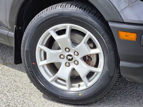 Used 2022 Ford Bronco Sport image 5