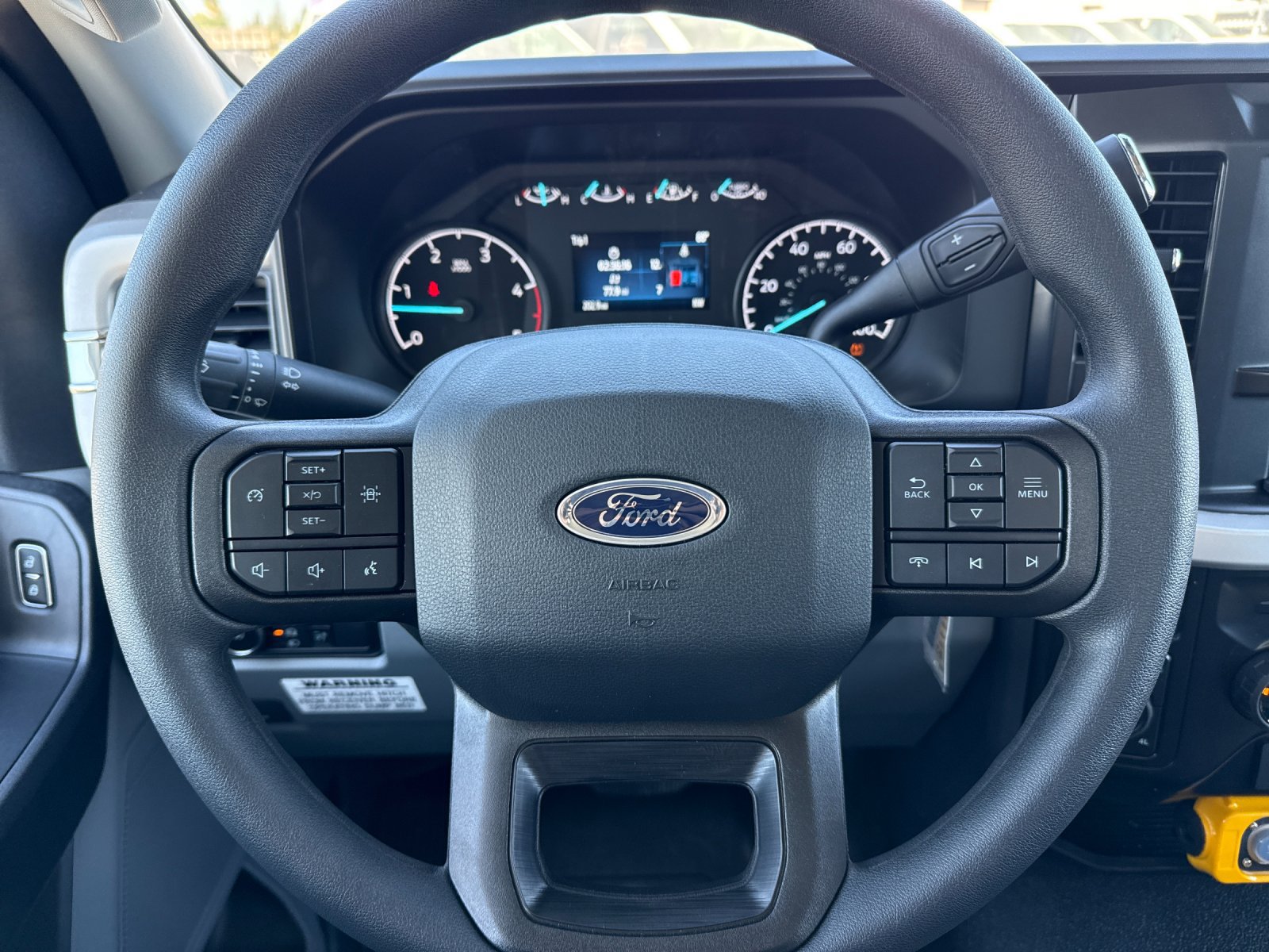 New 2026 Ford F550 4x4 Regular Cab Super Duty image 20