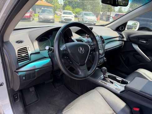 Used 2015 Acura RDX FWD image 14
