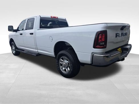 New 2026 RAM 2500 Tradesman image 3