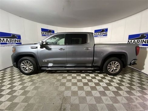 Used 2020 GMC Sierra 1500 Denali image 10