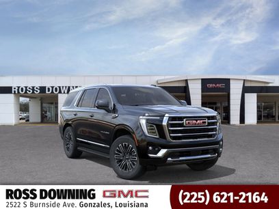 New 2026 GMC Yukon Elevation