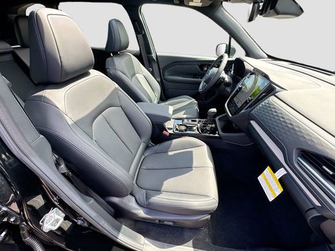 New 2026 Subaru Forester Sport AWD/4WD image 29