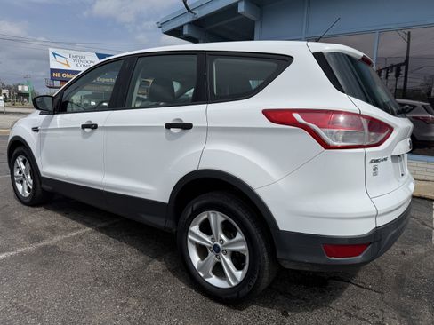 Used 2014 Ford Escape S image 3