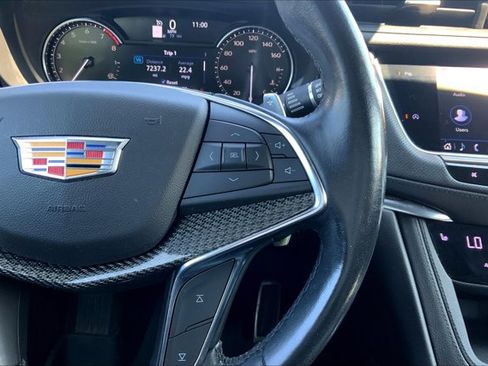 Used 2020 Cadillac XT5 Sportv image 19
