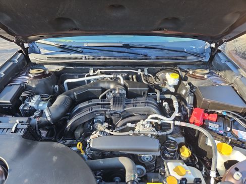 Used 2020 Subaru Outback Limited image 36