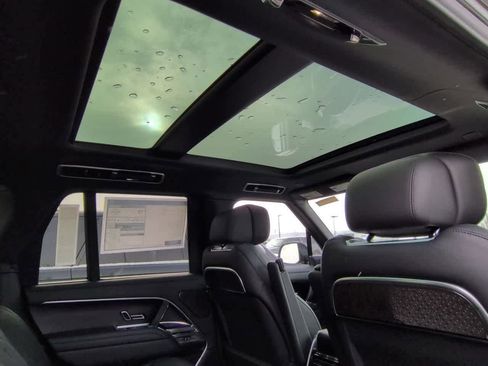 New 2026 Land Rover Range Rover Autobiography image 22