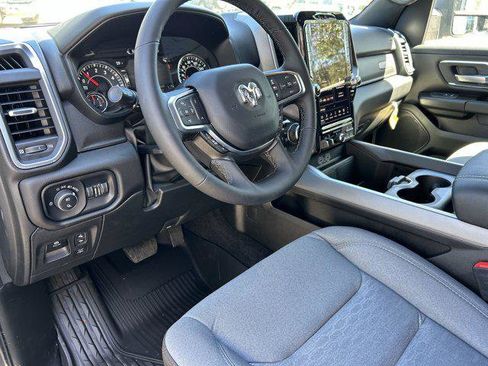 New 2025 RAM 1500 Big Horn image 19