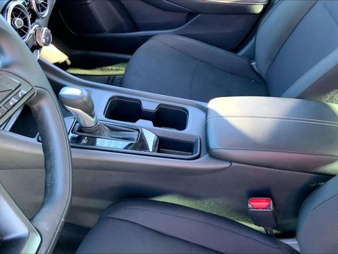 Used 2025 Nissan Sentra S image 13