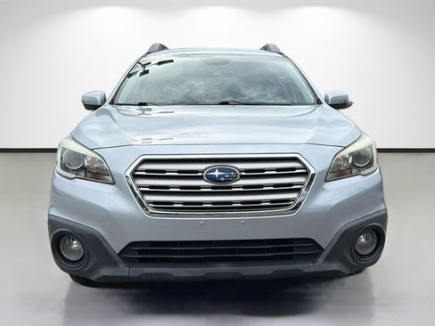 Used 2016 Subaru Outback 2.5i Premium AWD/4WD image 8