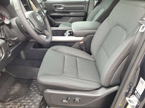 New 2026 RAM 1500 Lone Star RWD image 20