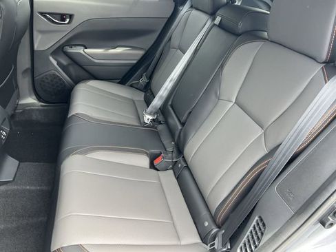 New 2026 Subaru Crosstrek 2.5i Limited AWD/4WD image 31