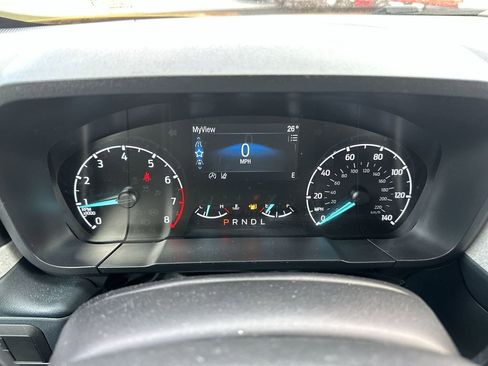 Used 2022 Ford Maverick XLT w/ Equipment Group 300A Standard AWD/4WD image 15