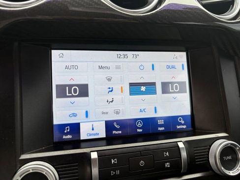 Used 2021 Ford Mustang GT Premium w/ Carbon Sport Interior Package image 19