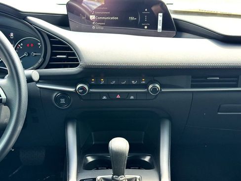 New 2026 MAZDA MAZDA3 s FWD image 22