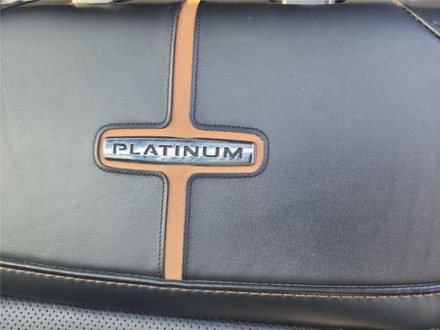 Certified 2024 Ford F250 Platinum w/ FX4 Off-Road Package image 17