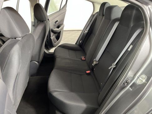 Used 2025 Nissan Sentra S FWD image 36