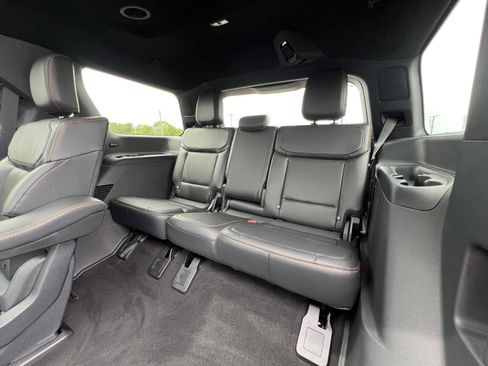 New 2026 Ford Expedition Tremor AWD/4WD image 54