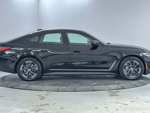 Used 2023 BMW i4 eDrive35 w/ Premium Package RWD image 8