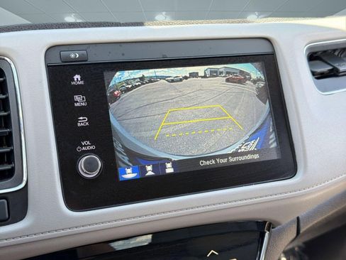 Used 2020 Honda HR-V EX image 25