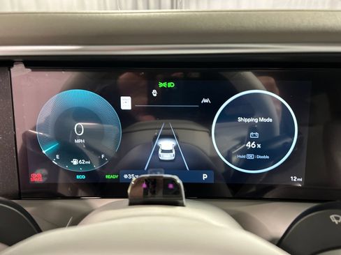 New 2026 Hyundai Palisade SEL Premium AWD/4WD image 14