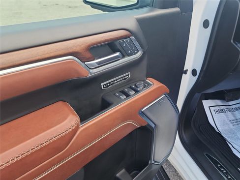 Used 2024 GMC Sierra 1500 Denali Ultimate image 38