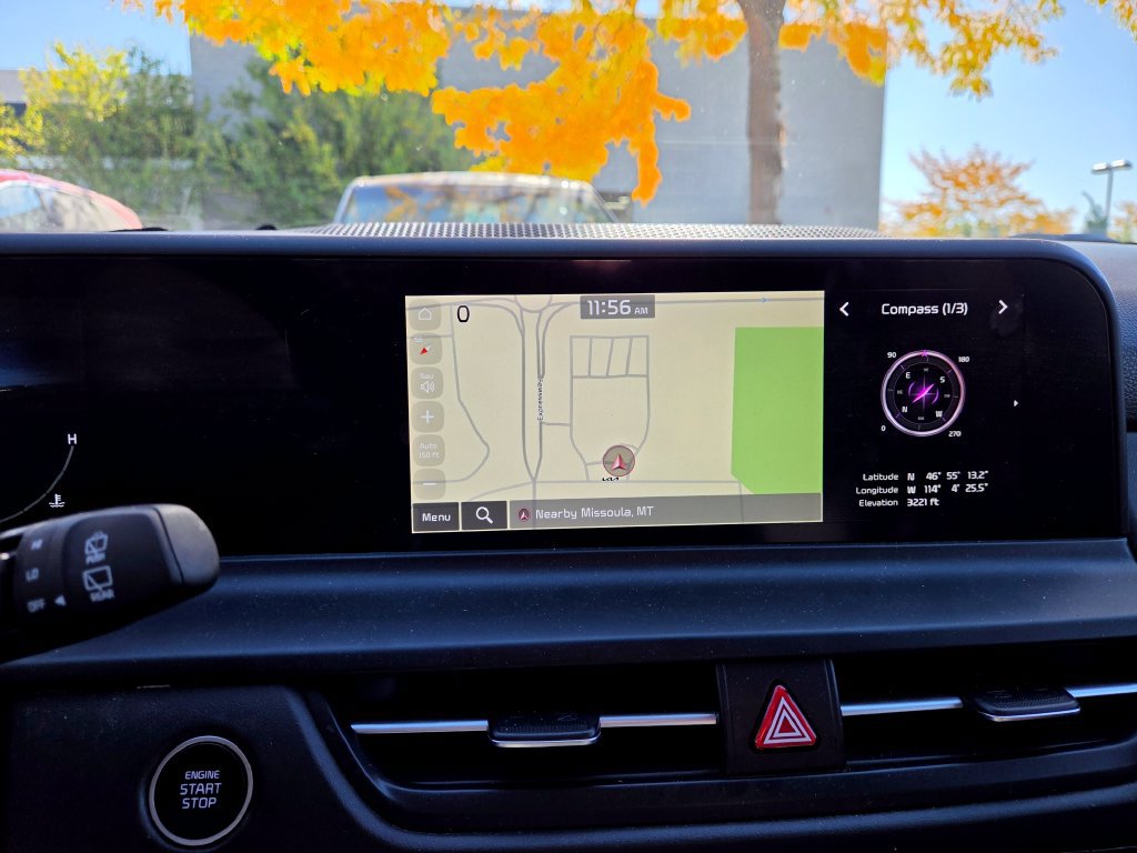 Certified 2024 Kia Seltos SX AWD/4WD image 8