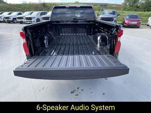 New 2026 Chevrolet Silverado 1500 RST image 24