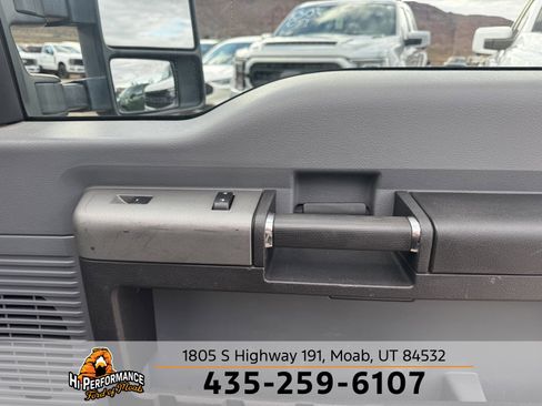 Used 2012 Ford F350 XLT w/ XLT Value Pkg image 28