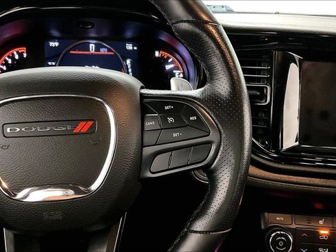 Used 2021 Dodge Durango GT AWD/4WD image 12