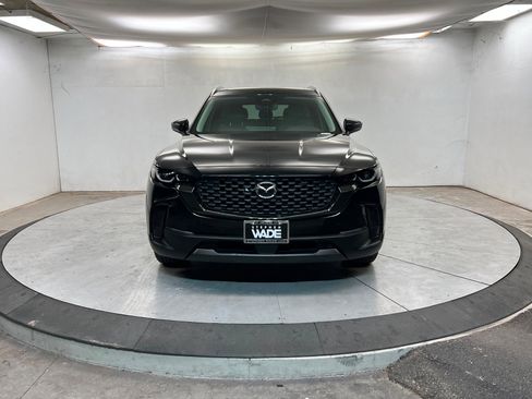 Used 2025 MAZDA CX-50 AWD 2.5 S w/ Premium Package image 9