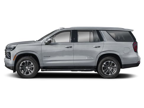 New 2026 Chevrolet Tahoe 4WD image 3
