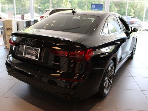 New 2025 Audi A3 2.0T Premium image 7