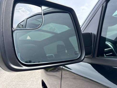 Used 2023 RAM 1500 Laramie RWD image 51