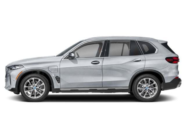 Used 2025 BMW X5 xDrive50e w/ Executive Package AWD/4WD image 3