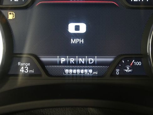 Used 2023 RAM 2500 Laramie AWD/4WD image 26