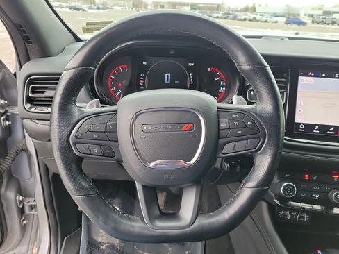 Used 2021 Dodge Durango GT image 22