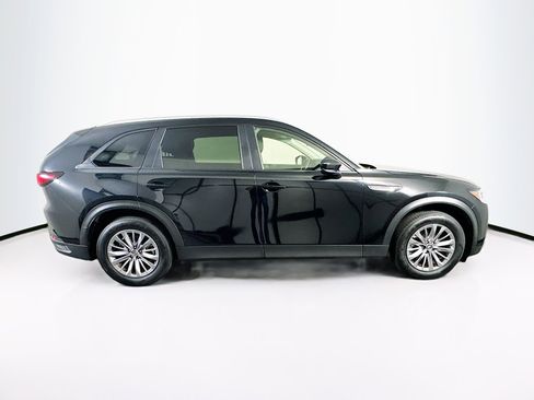 Used 2025 MAZDA CX-90 3.3 Turbo w/ Select Package image 10