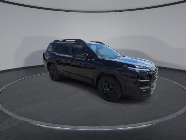 New 2026 Subaru Outback Limited AWD/4WD image 2