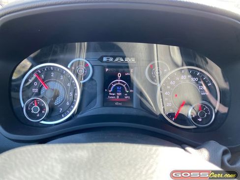 New 2026 RAM 2500 Big Horn image 19