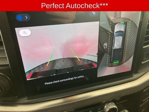 Used 2024 Ford F350 Platinum image 6