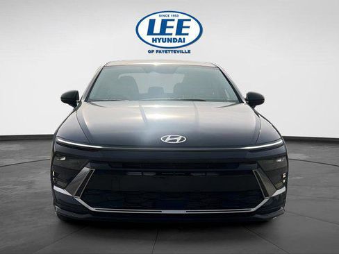 New 2026 Hyundai Sonata SEL image 2