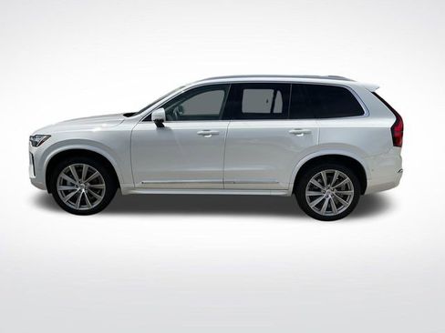 New 2026 Volvo XC90 B6 Plus w/ Protection Package AWD/4WD image 4