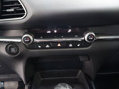 Used 2022 MAZDA CX-30 AWD 2.5 S w/ Preferred Package image 21
