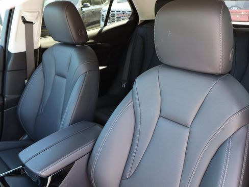 New 2025 Buick Envision Preferred image 12