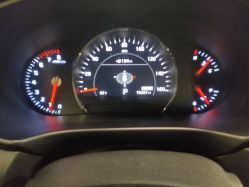 Used 2020 Kia Sorento SX AWD/4WD image 23